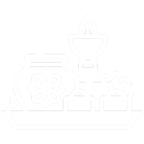 Puja Icon